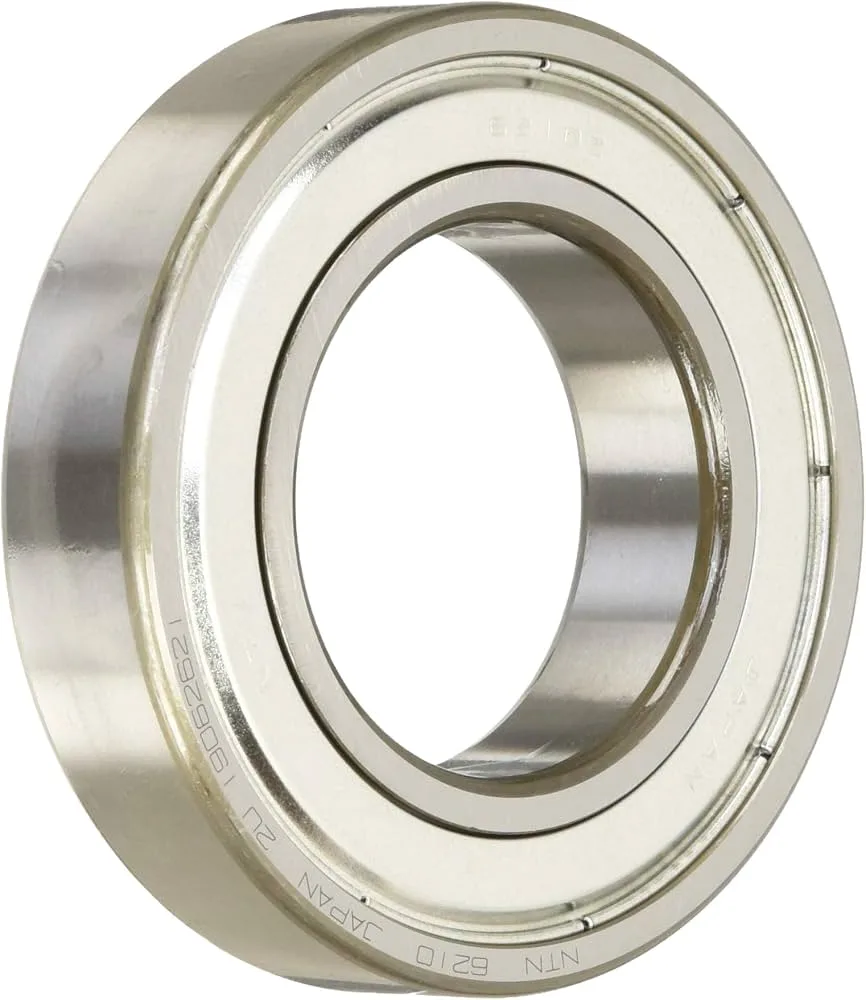 BALL BEARING 6200 ZZ SERIES