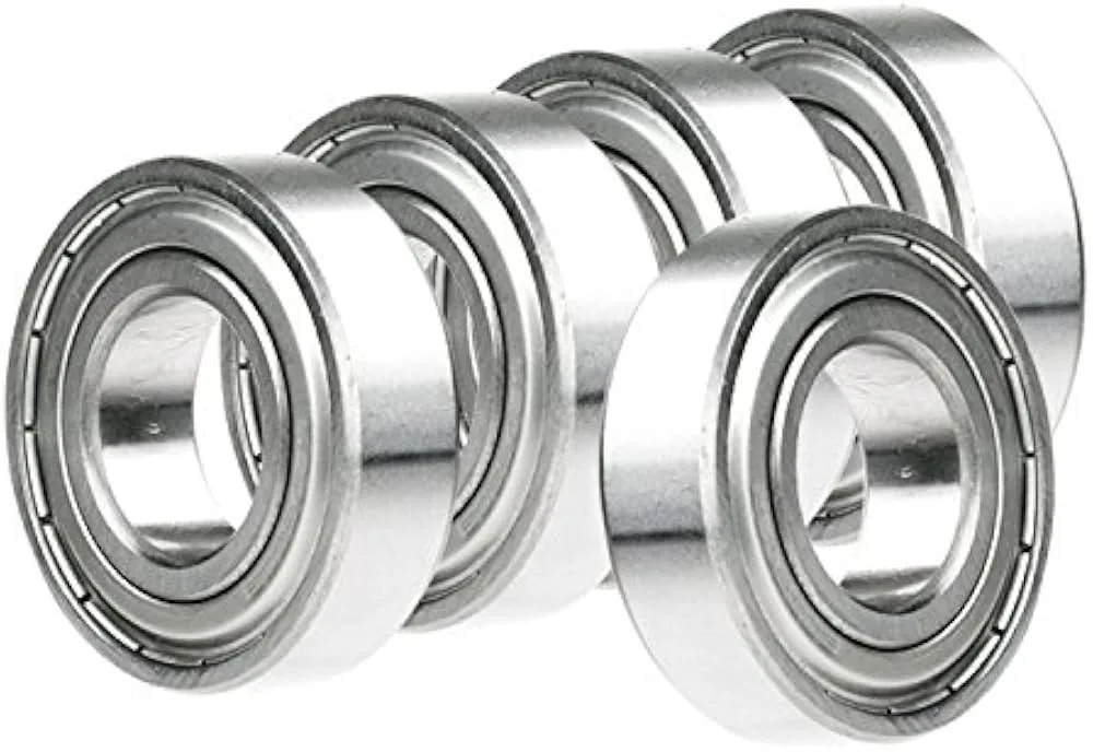 BALL BEARING 6900 ZZ SERIES