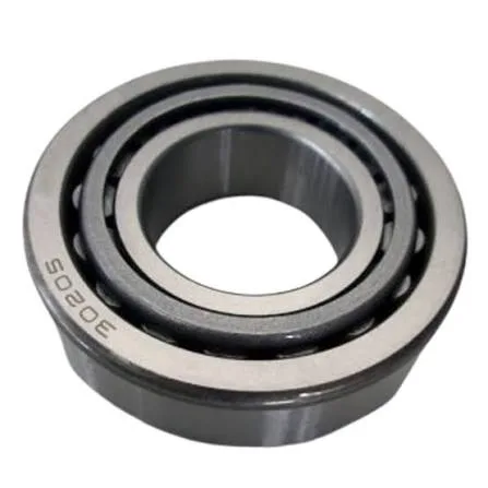 BALL BEARING TAPER ROLLER 30205