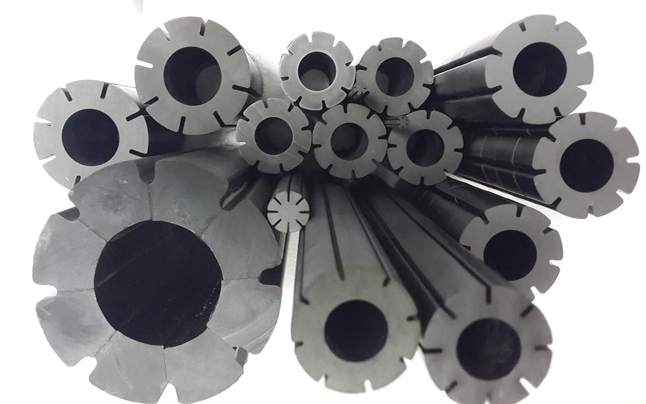 FERRITE CORE HR 10MM