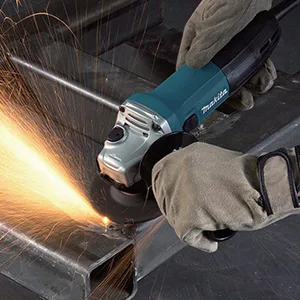 HANDY CUTTING & GRINDING MACHINE