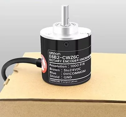 ROTARY ENCODER 1000 P/R
